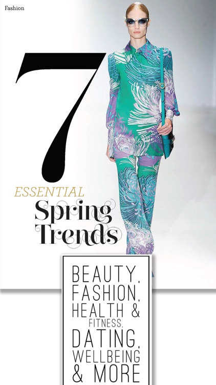 Lifestyle For Women Magazine