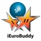 iEuroBuddy is the ultimate and sophisticated iPhone/iPod App which will help you to manage the EuroMillions lottery