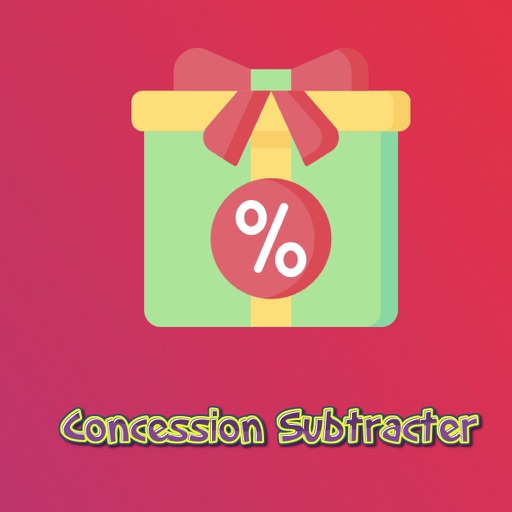 Concession Subtracter