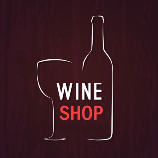 Wine Shop