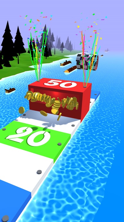 Spiral Roll screenshot-9