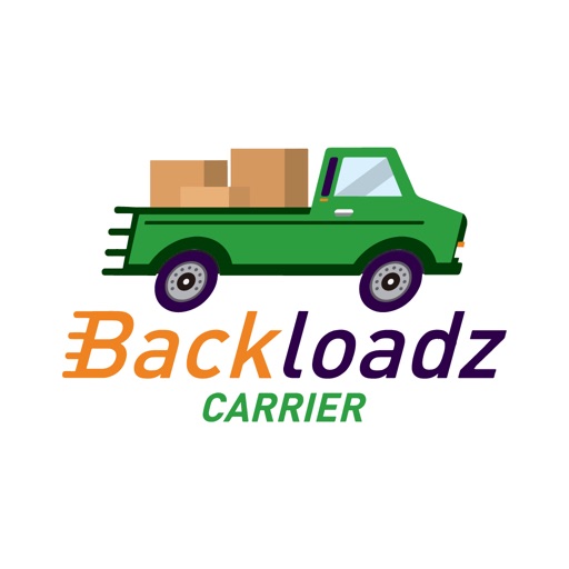 Backloadz Carrier