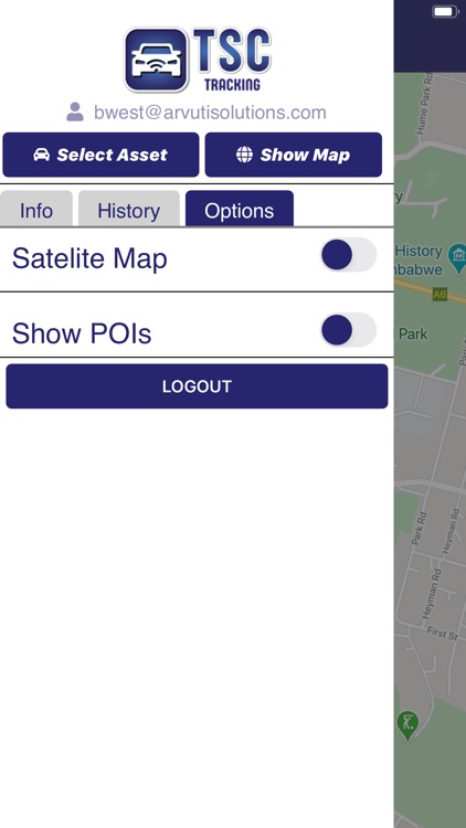 TSC Tracking Zimbabwe screenshot-3