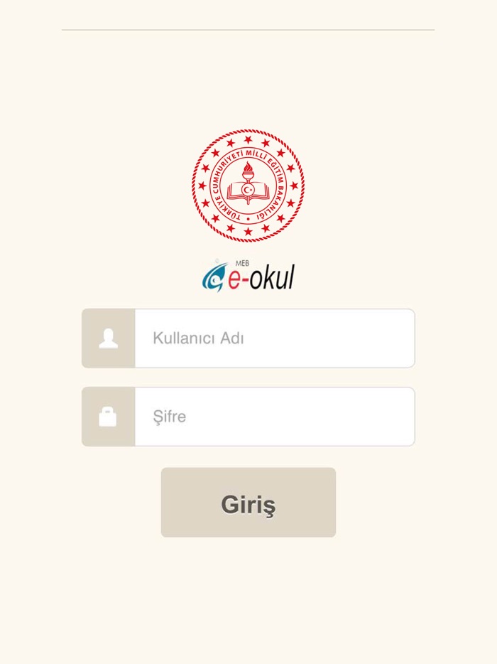 MEB E-OKUL