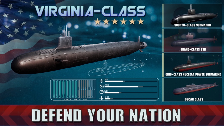 Battle Warship Naval Empire Ios Games Appagg
