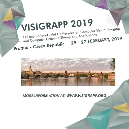 VISIGRAPP 2019