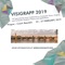 The purpose of VISIGRAPP is to bring together researchers and practitioners interested in both theoretical advances and applications of computer vision, computer graphics and information visualization