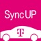 For additional information about T-Mobile SyncUP DRIVE please visit: http://www