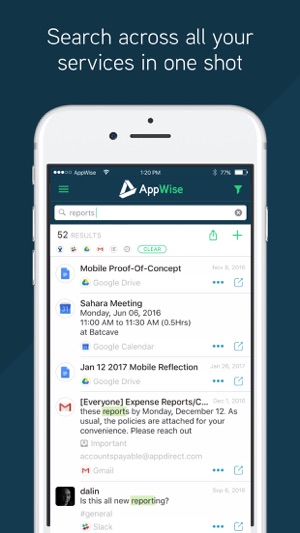 AppDirect AppWise(圖1)-速報App