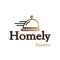 Homelyfood Store is a store app owned by Homelyfood