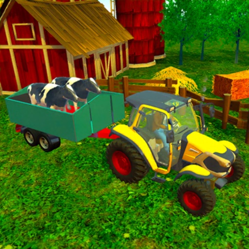 Animals Transport Simulator