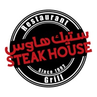 Steakhouse app not working? crashes or has problems?