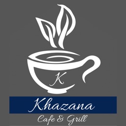 Khazana Café Grill