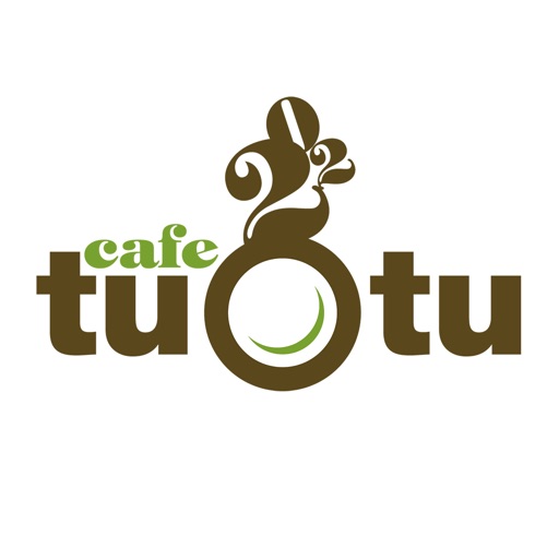 Cafe Tu-O-Tu icon