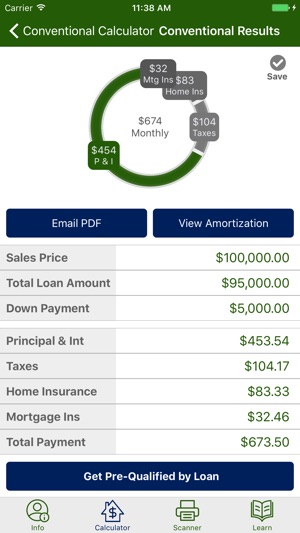 Community Mortgage(圖4)-速報App