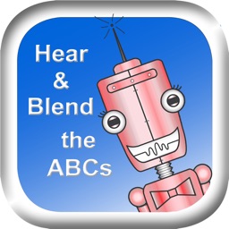 Hear and Blend the Alphabet