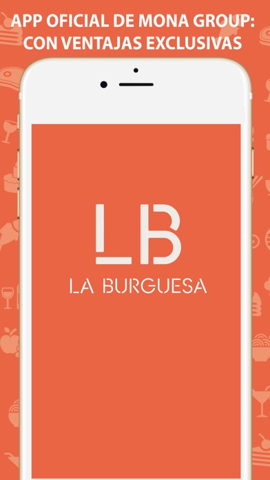 La burguesa screenshot 3