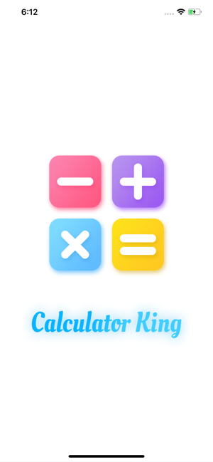 Calculater Pro(圖1)-速報App