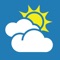 The Weather NJ mobile application provides geo-located current weather conditions, live radar, and Weather NJ forecast articles to the public