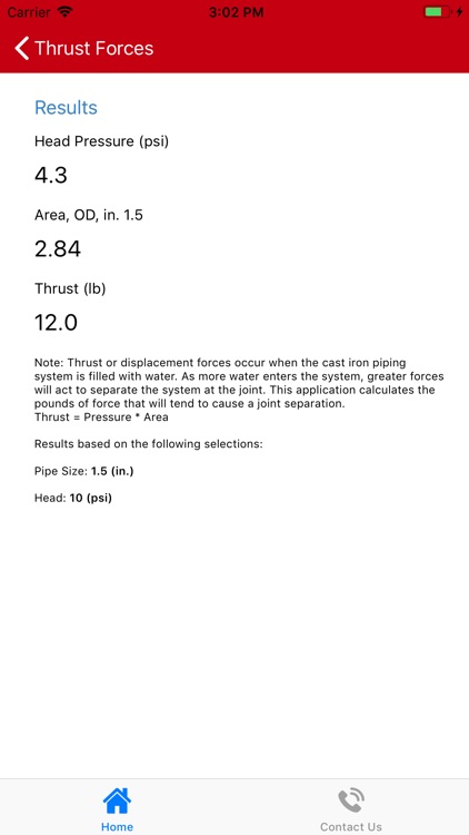 AB&I Cast Iron Tools screenshot-4