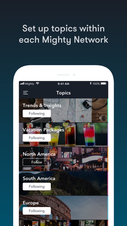 Mighty Networks screenshot-6