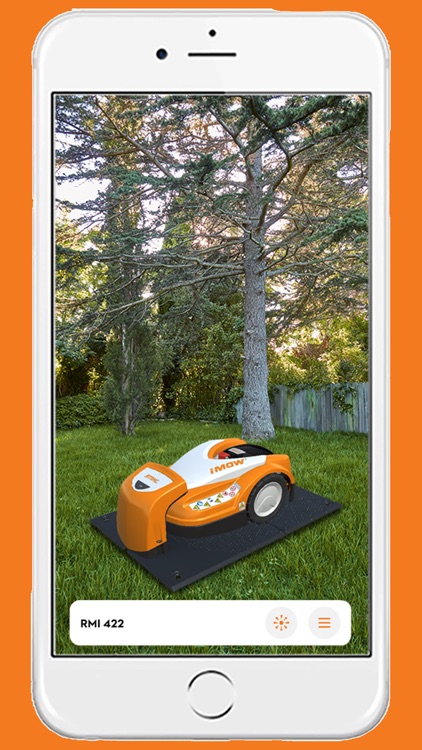 STIHL AR Services
