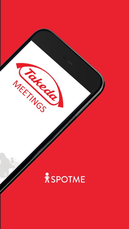 Takeda Meetings