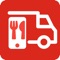 This app helps people how are allowed by restaurants to deliver faster or other business which is doing self-delivery