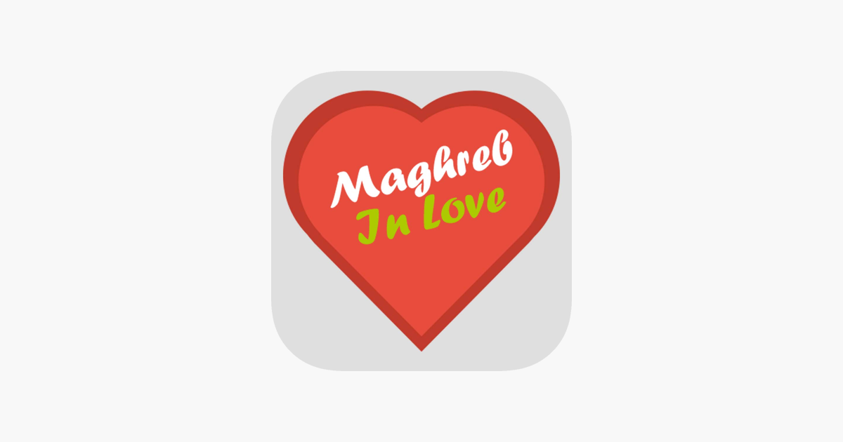site de rencontre maghreb in love