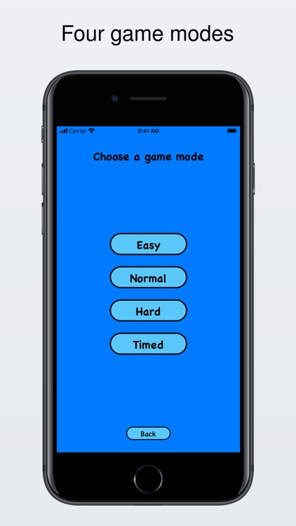 Multiplication - The Game screenshot-5