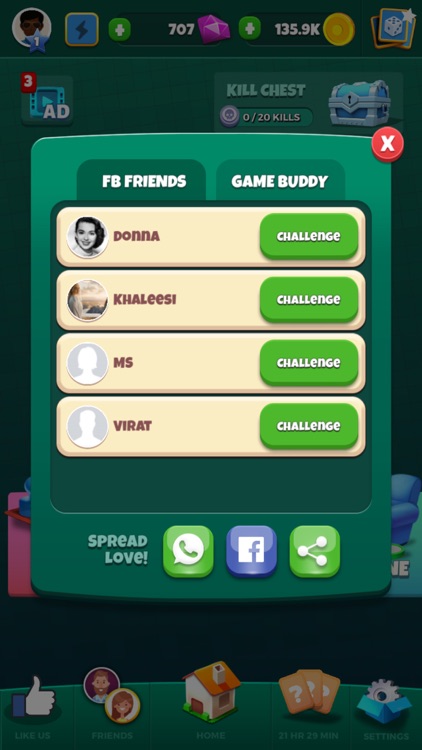 Ludo Star 2 screenshot-3