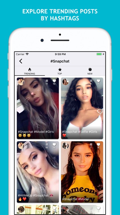 Dizkover: Find People Like You screenshot-4