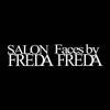 Faces by Freda