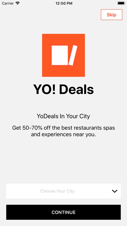 YoDeals