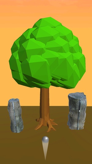 Tree Balls 3D(圖3)-速報App