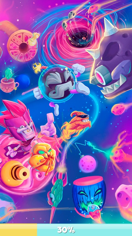 America Sky Conquest