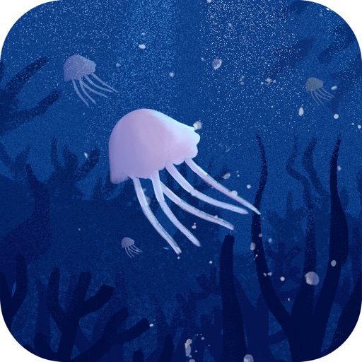 Jellyfish Jumping