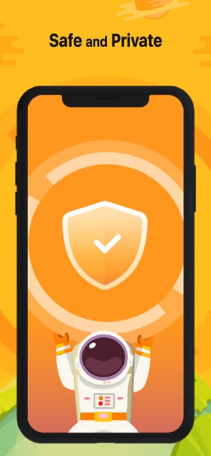 Hyper VPN 無限代理伺服器(圖1)-速報App