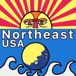 Tide Now Usa Northeast