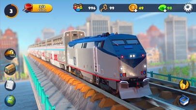 Train Station 2 鉄道戦略ゲーム By Pixel Federation Games Ios 日本 Searchman アプリ マーケットデータ