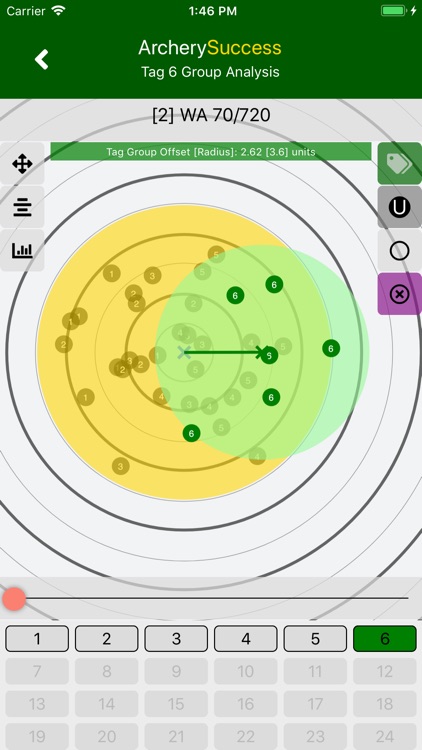 ArcherySuccess - Score & Plot screenshot-8