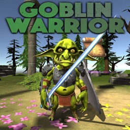 Goblin Warrior