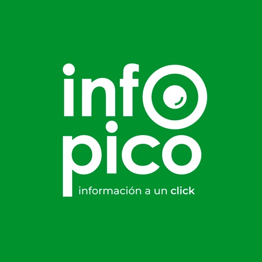 infopico app