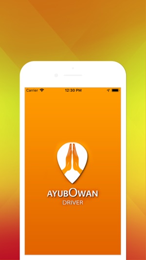 Ayubowan Driver(圖1)-速報App