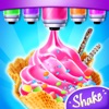 Unicorn Chef: Ice Foods Games