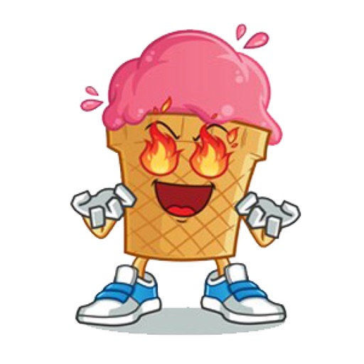 Happy Ice Cream