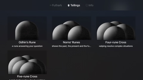 Screenshot #13 for Ancient rune magic in practice