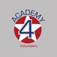 Academy 4 Volunteers