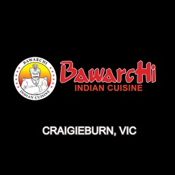 Bawarchi Craigieburn