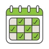 Task Master Calendar